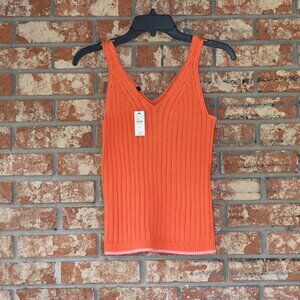 Talbots Sleeveless Sweater